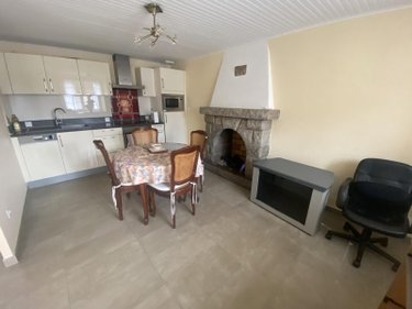 Maison a vendre Languidic 56440 Morbihan 52 m2 2 pièces 151660 euros