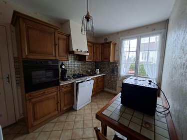 Maison a vendre Ballan-Miré 37510 Indre-et-Loire 79 m2 4 pièces 230800 euros