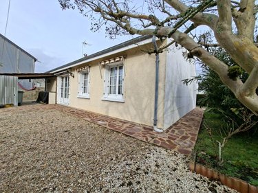 Maison a vendre Ballan-Miré 37510 Indre-et-Loire 79 m2 4 pièces 230800 euros