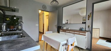 Maison a vendre Ergué-Gabéric 29500 Finistère 101 m2 5 pièces 159000 euros