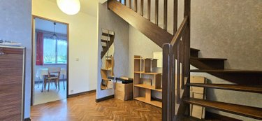 Maison a vendre Ergué-Gabéric 29500 Finistère 101 m2 5 pièces 159000 euros