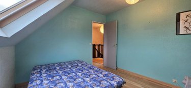 Maison a vendre Ergué-Gabéric 29500 Finistère 101 m2 5 pièces 159000 euros