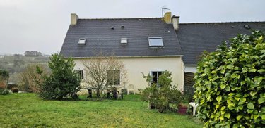 Maison a vendre Ergué-Gabéric 29500 Finistère 101 m2 5 pièces 159000 euros