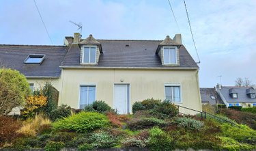 Maison a vendre Ergué-Gabéric 29500 Finistère 101 m2 5 pièces 159000 euros