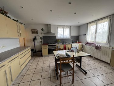 Maison a vendre Chaussin 39120 Jura 255 m2 10 pièces 275000 euros