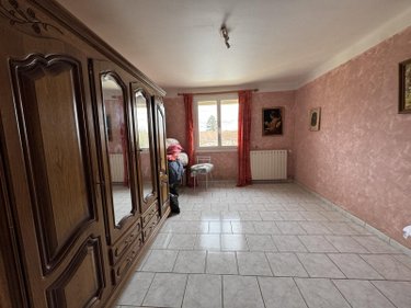 Maison a vendre Chaussin 39120 Jura 255 m2 10 pièces 253000 euros