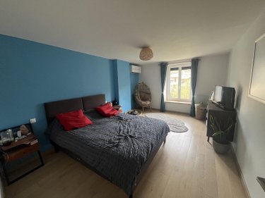 Location maison Poncin 01450 Ain 249 m2 6 pièces 1300 euros