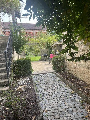 Location maison Poncin 01450 Ain 249 m2 6 pièces 1300 euros