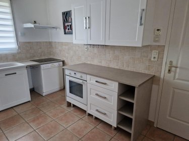 Location maison Guécélard 72230 Sarthe 90 m2 4 pièces 820 euros