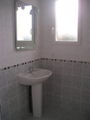 Location maison Guécélard 72230 Sarthe 90 m2 4 pièces 820 euros