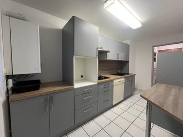 Appartement a vendre Ploërmel 56800 Morbihan 72 m2 4 pièces 156540 euros