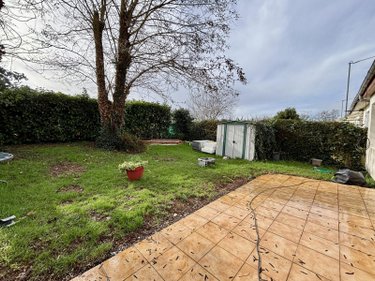 Maison a vendre Poitiers 86000 Vienne 71 m2 3 pièces 126000 euros