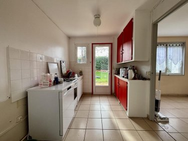 Maison a vendre Poitiers 86000 Vienne 71 m2 3 pièces 126000 euros
