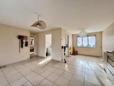 Maison a vendre Poitiers 86000 Vienne 71 m2 3 pièces 126000 euros