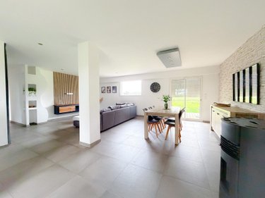 Maison a vendre Guipry-Messac 35480 Ille-et-Vilaine 106 m2 4 pièces 207000 euros