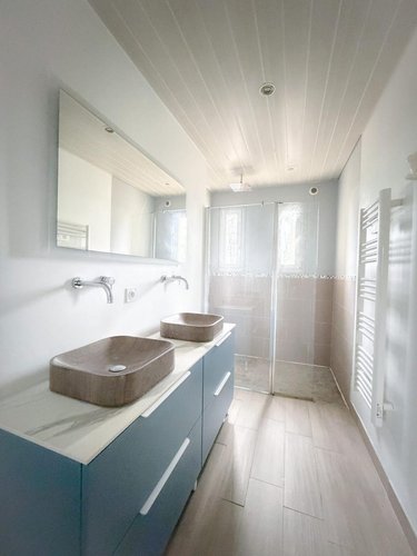 Maison a vendre Guipry-Messac 35480 Ille-et-Vilaine 106 m2 4 pièces 207000 euros