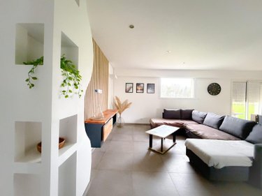 Maison a vendre Guipry-Messac 35480 Ille-et-Vilaine 106 m2 4 pièces 207000 euros