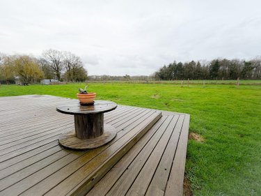 Maison a vendre Guipry-Messac 35480 Ille-et-Vilaine 106 m2 4 pièces 207000 euros