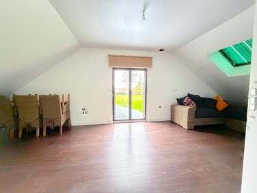 Maison a vendre Guipry-Messac 35480 Ille-et-Vilaine 106 m2 4 pièces 207000 euros