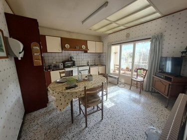 Maison a vendre Guemps 62370 Pas-de-Calais 116 m2 9 pièces 136180 euros