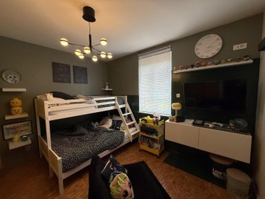 Maison a vendre Saint-Yorre 03270 Allier 206 m2 8 pièces 396000 euros