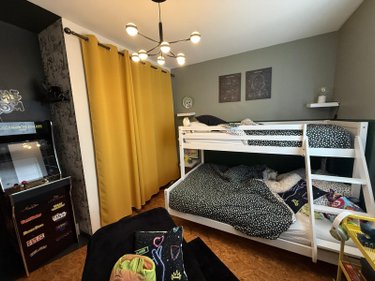 Maison a vendre Saint-Yorre 03270 Allier 206 m2 8 pièces 396000 euros