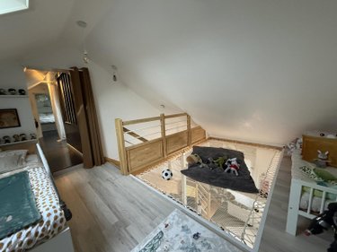 Maison a vendre Saint-Yorre 03270 Allier 206 m2 8 pièces 399000 euros