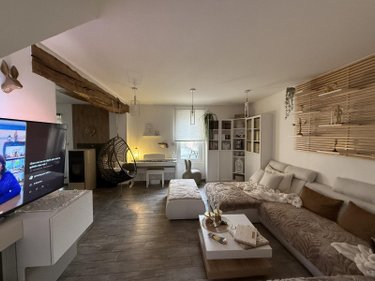 Maison a vendre Saint-Yorre 03270 Allier 206 m2 8 pièces 396000 euros