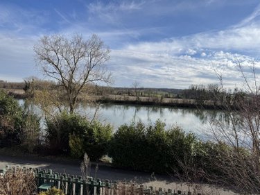 Maison a vendre Rochefort-sur-Nenon 39700 Jura 118 m2 7 pièces 240400 euros