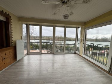 Maison a vendre Rochefort-sur-Nenon 39700 Jura 118 m2 7 pièces 210000 euros