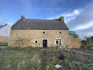 Maison a vendre Kervignac 56700 Morbihan 120 m2 2 pièces 125760 euros