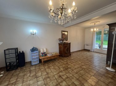 Maison a vendre Ploërmel 56800 Morbihan 93 m2 6 pièces 229060 euros