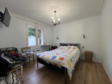 Maison a vendre Ploërmel 56800 Morbihan 93 m2 6 pièces 229060 euros
