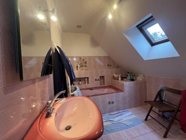 Maison a vendre Ploërmel 56800 Morbihan 93 m2 6 pièces 229060 euros