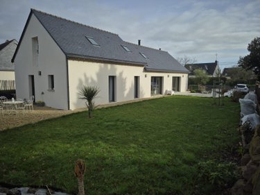 Maison a vendre Ploërmel 56800 Morbihan 167 m2 9 pièces 581300 euros