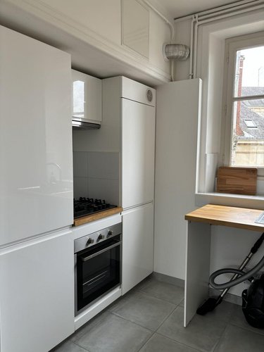 Location appartement Rennes 35000 Ille-et-Vilaine 61 m2 3 pièces 1050 euros