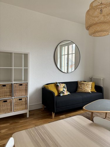 Location appartement Rennes 35000 Ille-et-Vilaine 61 m2 3 pièces 1050 euros