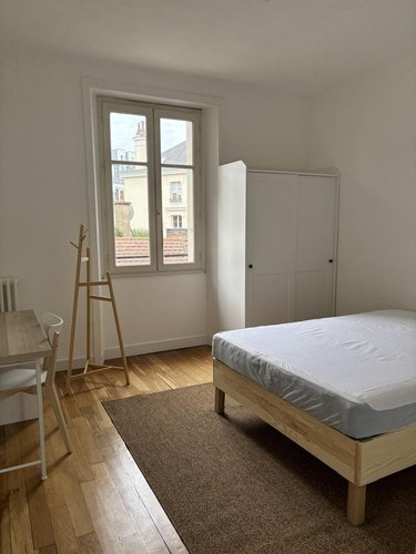 Location appartement Rennes 35000 Ille-et-Vilaine 61 m2 3 pièces 1050 euros