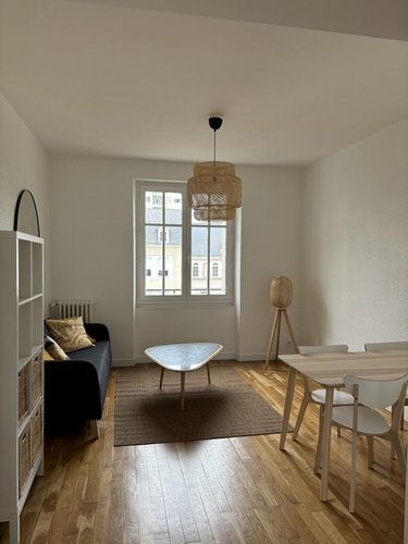 Location appartement Rennes 35000 Ille-et-Vilaine 61 m2 3 pièces 1050 euros