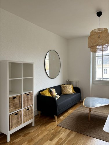 Location appartement Rennes 35000 Ille-et-Vilaine 61 m2 3 pièces 1050 euros