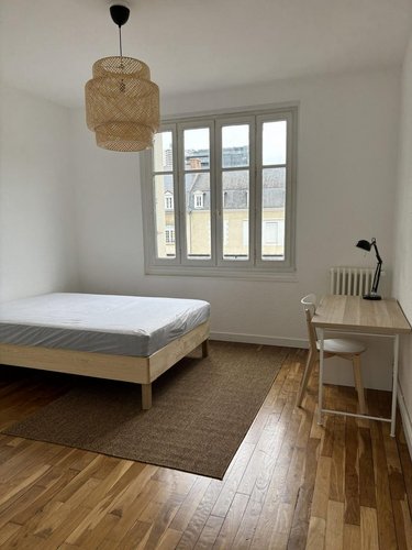 Location appartement Rennes 35000 Ille-et-Vilaine 61 m2 3 pièces 1050 euros