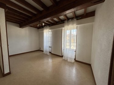 Location appartement Nolay 21340 Côte-d'Or 37 m2 2 pièces 486 euros