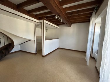 Location appartement Nolay 21340 Côte-d'Or 37 m2 2 pièces 486 euros
