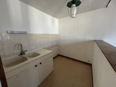 Location appartement Nolay 21340 Côte-d'Or 37 m2 2 pièces 486 euros