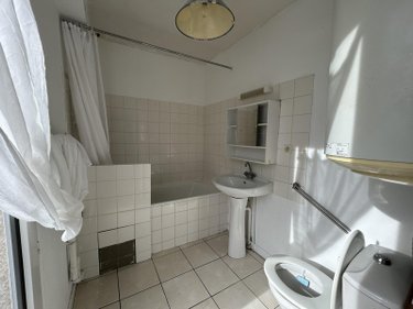 Location appartement Nolay 21340 Côte-d'Or 37 m2 2 pièces 486 euros