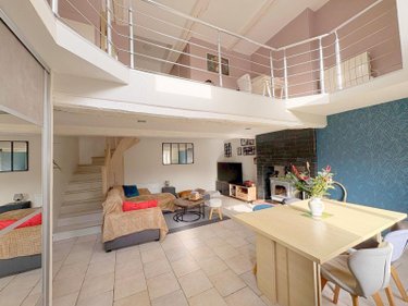 Maison a vendre Chanteloup 50510 Manche 122 m2 5 pièces 234000 euros