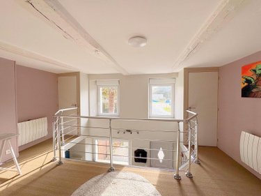 Maison a vendre Chanteloup 50510 Manche 122 m2 5 pièces 234000 euros