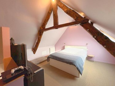 Maison a vendre Chanteloup 50510 Manche 122 m2 5 pièces 234000 euros