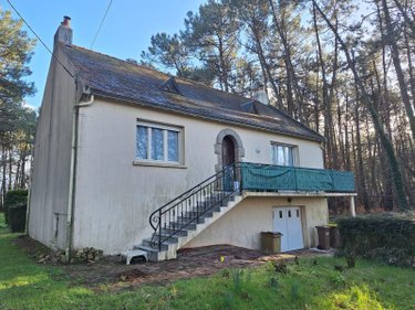 Maison a vendre Avessac 44460 Loire-Atlantique 75 m2 3 pièces 111825 euros