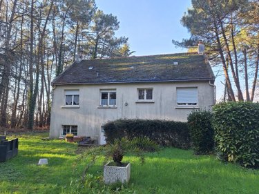 Maison a vendre Avessac 44460 Loire-Atlantique 75 m2 3 pièces 111825 euros